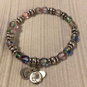 Alex and Ani Bracelet